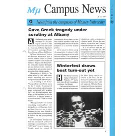 MU, 26, 28 July 1997