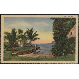 Bau, Fiji