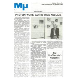 MU, 3, 20 February 1989