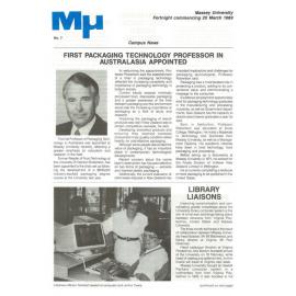 MU, 7, 20 March 1989