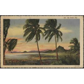 Ra Coast, Fiji