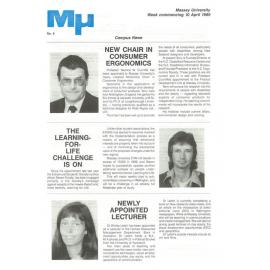 MU, 9, 10 April 1989