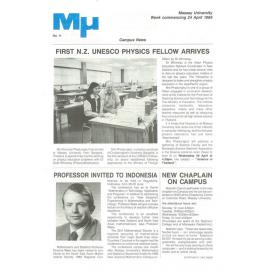 MU, 11, 24 April 1989