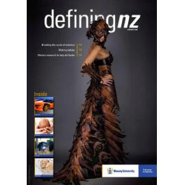 DefiningNZ, 1, January 2009