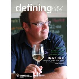 DefiningNZ, 3, March 2009