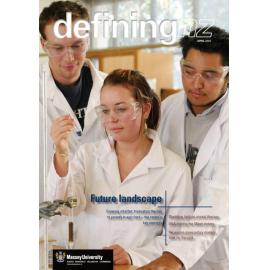 DefiningNZ, 4, April 2009
