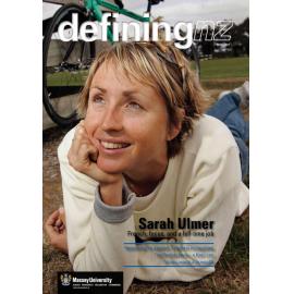 DefiningNZ, 5, May 2009