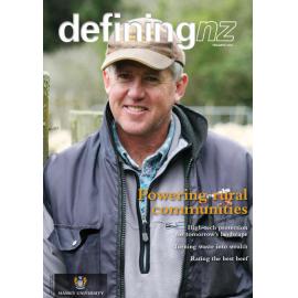 DefiningNZ, Field Days, May 2009