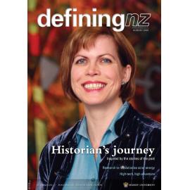DefiningNZ, 8, August 2009