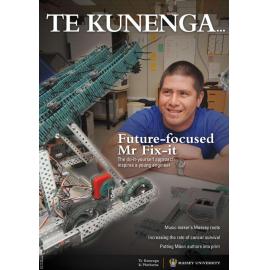 DefiningNZ, Kunenga, August 2009