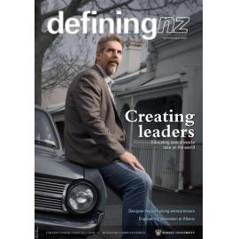 DefiningNZ, 9, September 2009