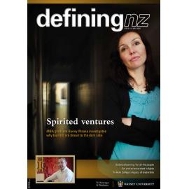 DefiningNZ, 13, May 2010