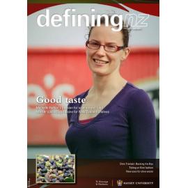 DefiningNZ, 14 - Hawke's Bay, June 2010