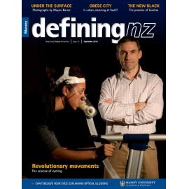 DefiningNZ, 15, September 2010