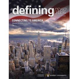 DefiningNZ, USA, September 2010