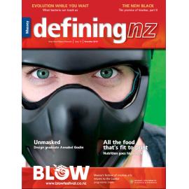 DefiningNZ, 16, November 2010