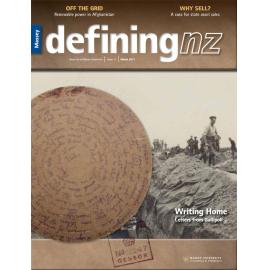 DefiningNZ, 17, March 2011