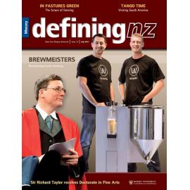 DefiningNZ, 18, July 2011