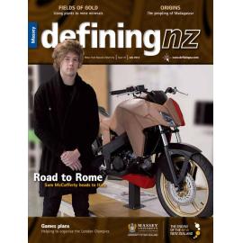DefiningNZ, 21, July 2012