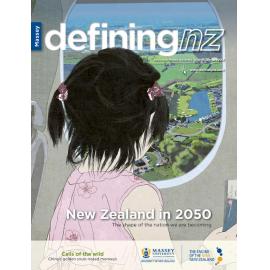 DefiningNZ, 23, January 2013