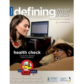 DefiningNZ, 24, May 2013