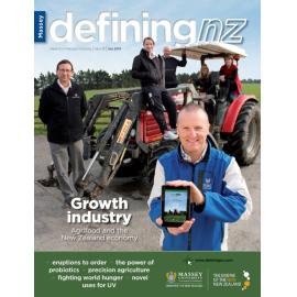 DefiningNZ, 25, July 2013