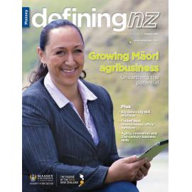 DefiningNZ, 28, February 2015