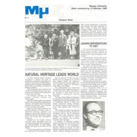 MU, 2, 13 February 1989