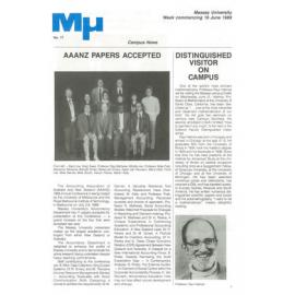 MU, 17, 19 June 1989