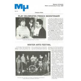 MU, 20, 10 July 1989