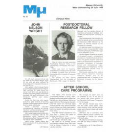 MU, 22, 24 July 1989