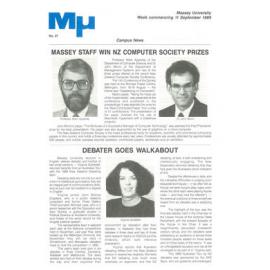 MU, 27, 11 September 1989