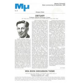 MU, 28, 18 September 1989