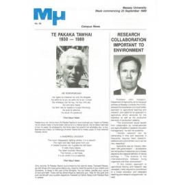 MU, 29, 25 September 1989