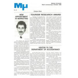 MU, 30, 2 October 1989
