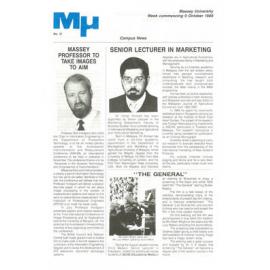 MU, 31, 9 October 1989