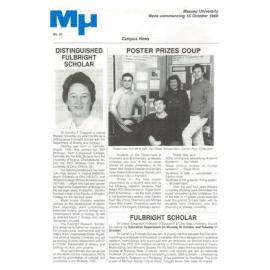 MU, 32, 16 October 1989