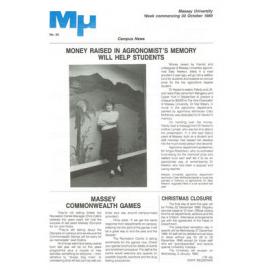 MU, 34, 30 October 1989