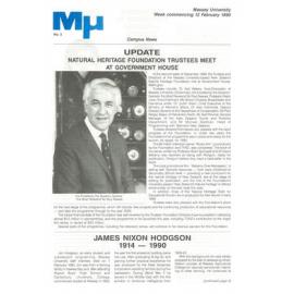 MU, 2, 12 February 1990