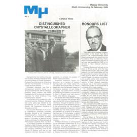 MU, 4, 26 February 1990