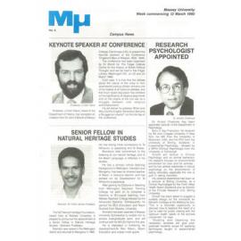 MU, 6, 12 March 1990