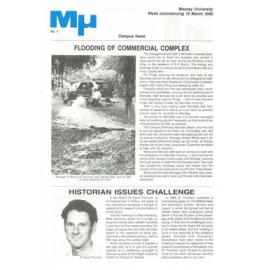 MU, 7, 19 March 1990