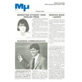 MU, 8, 26 March 1990