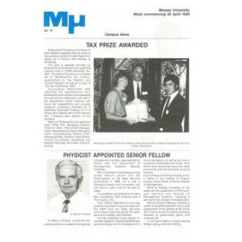 MU, 12, 30 April 1990