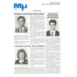 MU, 18, 25 June 1990