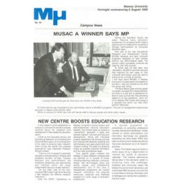 MU, 24, 6 August 1990