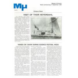 MU, 28, 17 September 1990