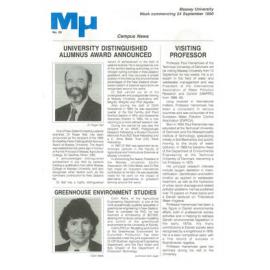 MU, 29, 24 September 1990