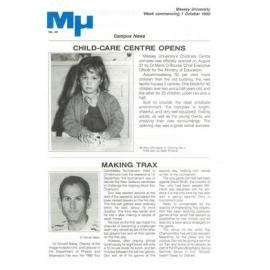 MU, 30, 1 October 1990