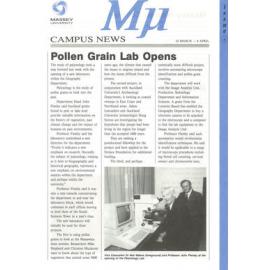 MU, 6, 25 March 1991